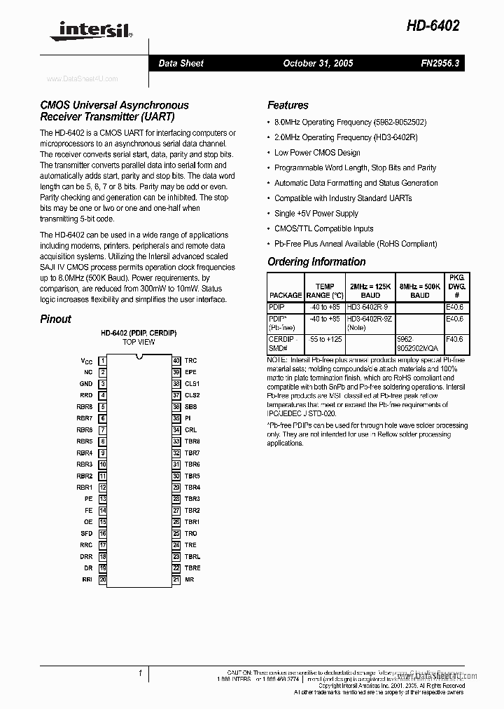 D3-6402R-9Z_145706.PDF Datasheet