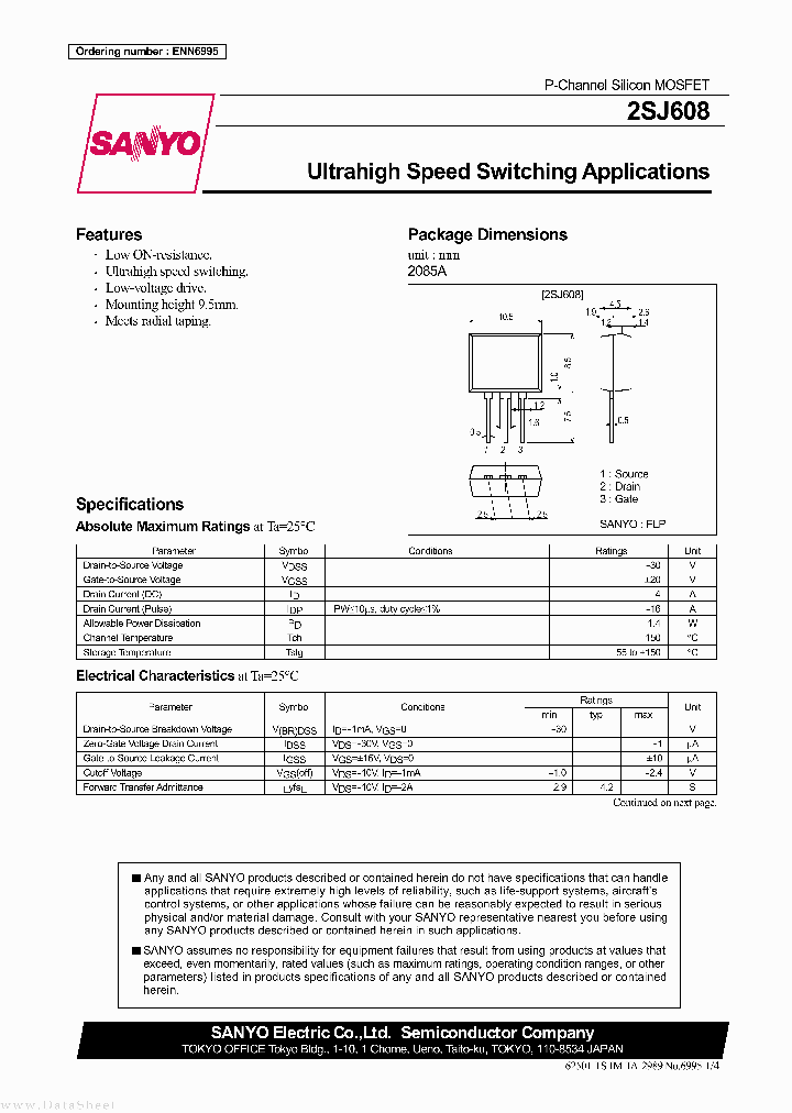 J608_146644.PDF Datasheet