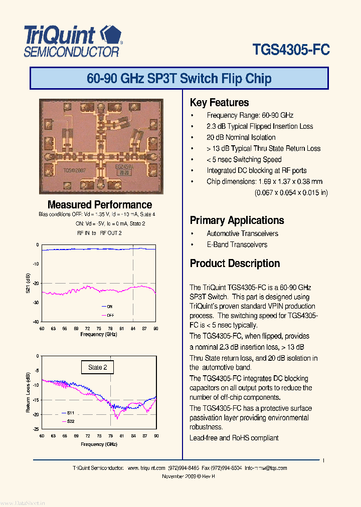 TGS4305-FC_151546.PDF Datasheet