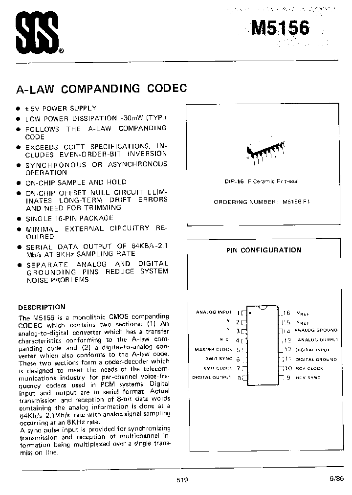 M5156_153238.PDF Datasheet