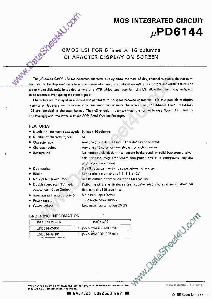 D6144G_153055.PDF Datasheet
