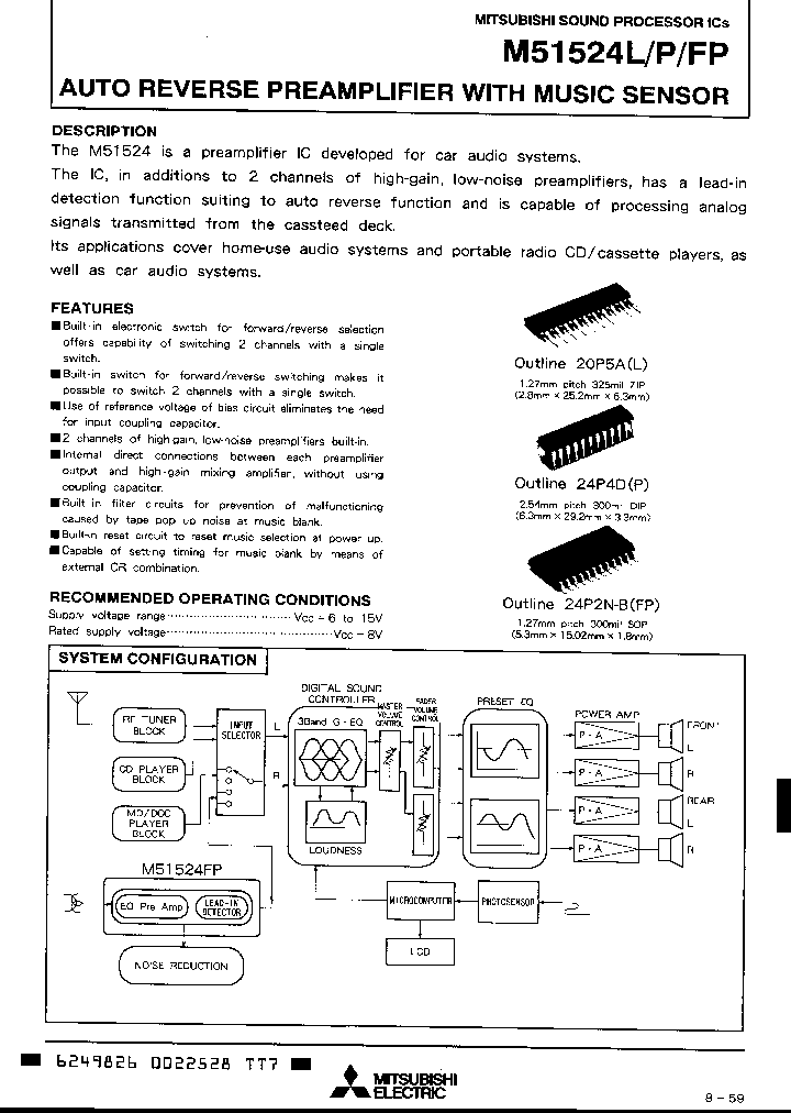 M51524_153229.PDF Datasheet