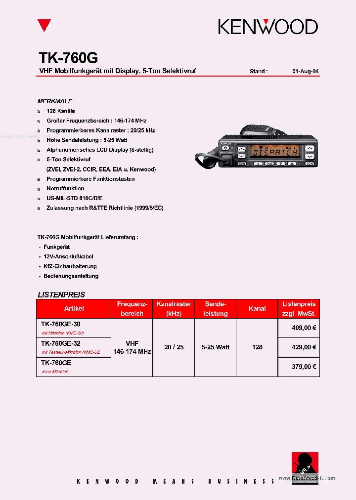 TK-760G_153399.PDF Datasheet