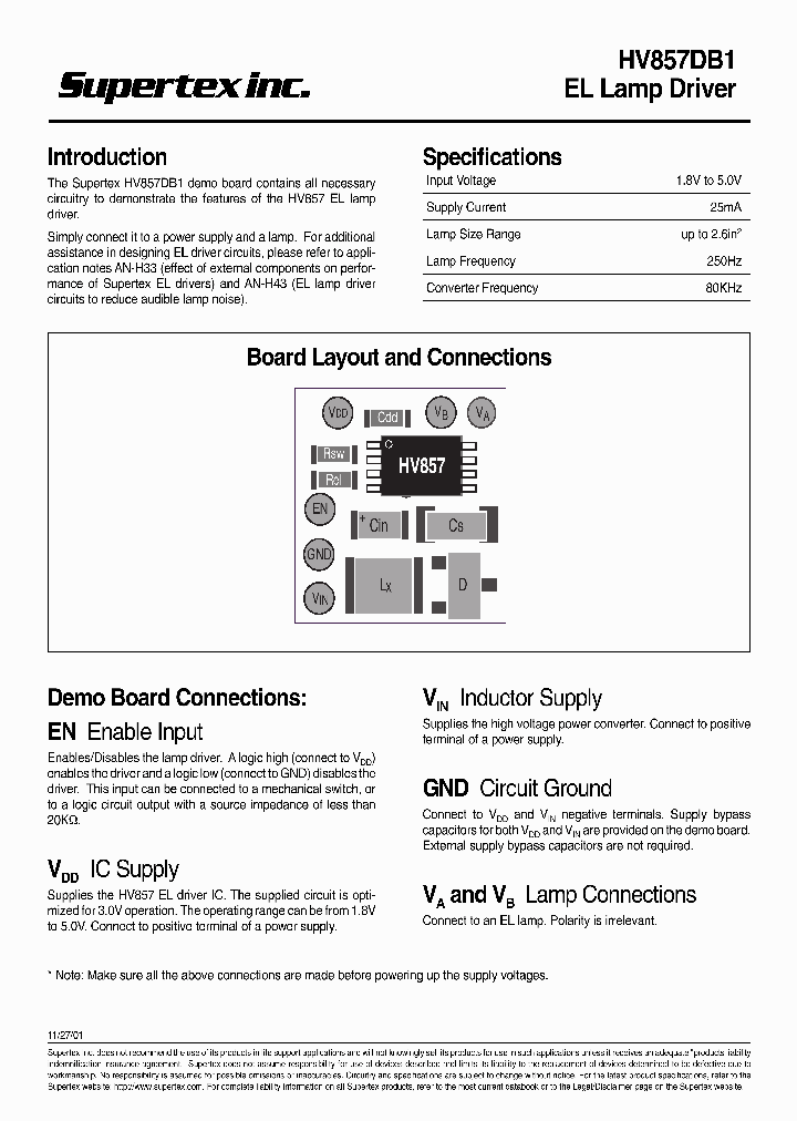 HV857DB1_155442.PDF Datasheet