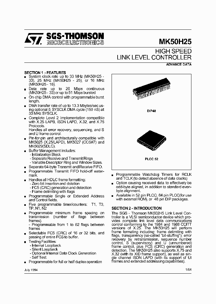 MK50H25_156081.PDF Datasheet