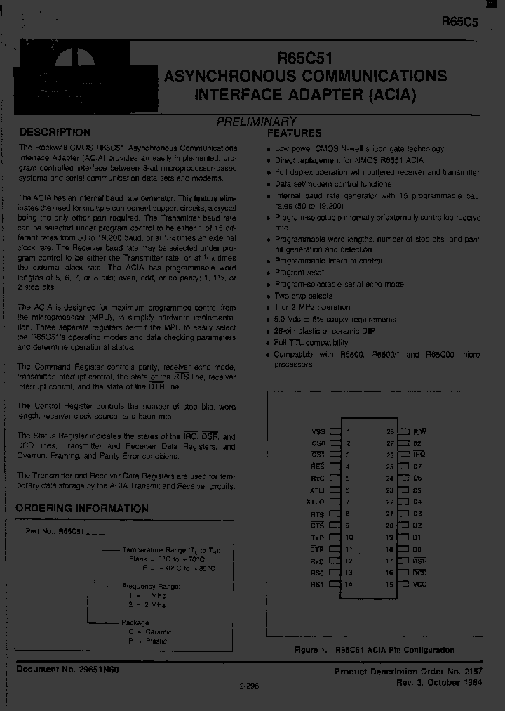 R65C51P1_184193.PDF Datasheet