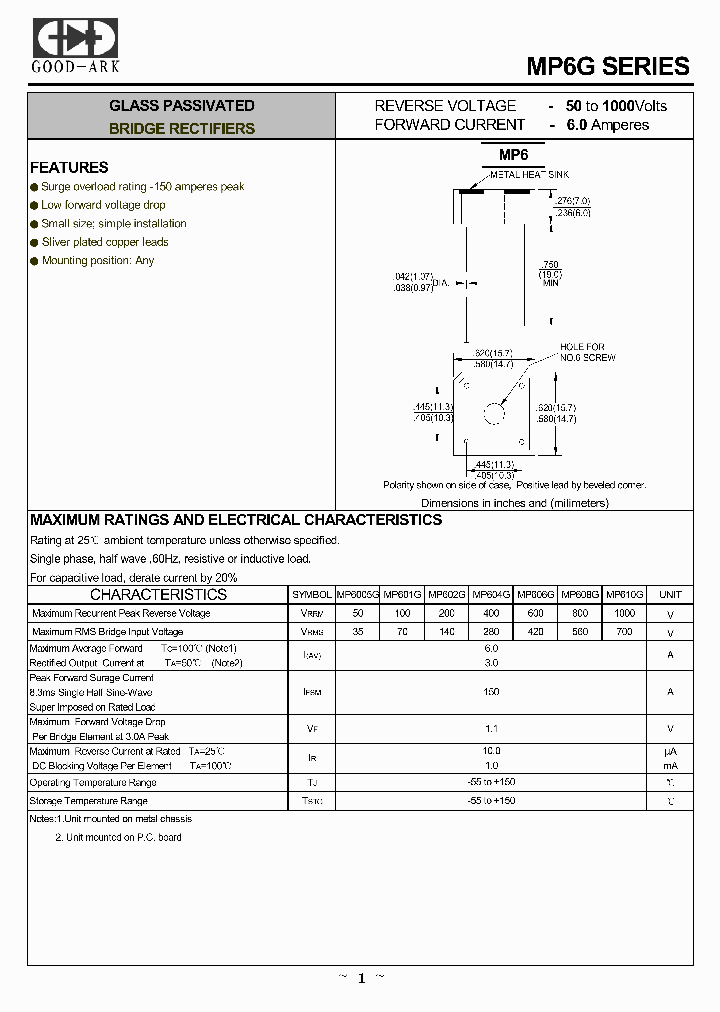 MP608G_179498.PDF Datasheet