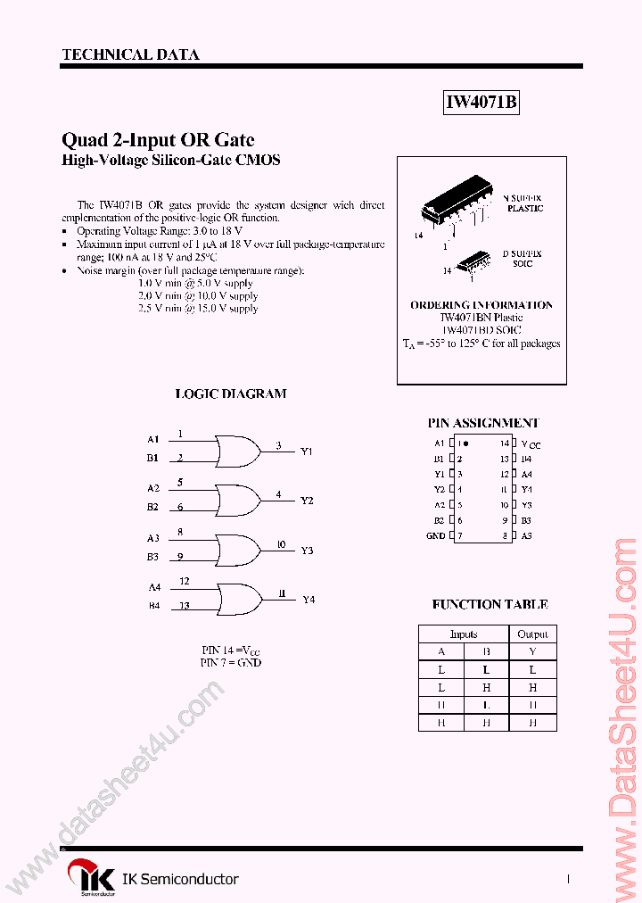 IW4071B_156394.PDF Datasheet