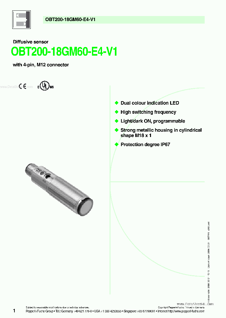 OBT200-18GM60-E4-V1_156587.PDF Datasheet