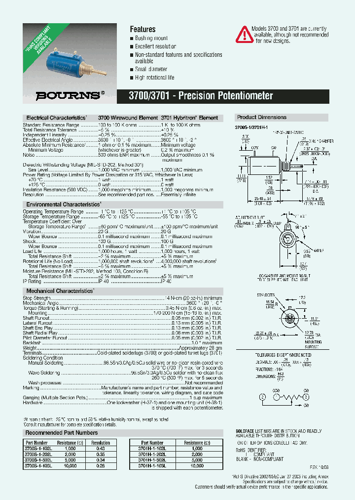 3700S-1-102_191329.PDF Datasheet