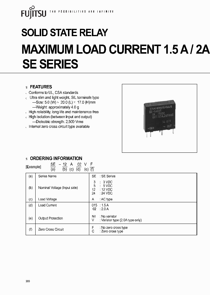 SE-12A015C_192348.PDF Datasheet