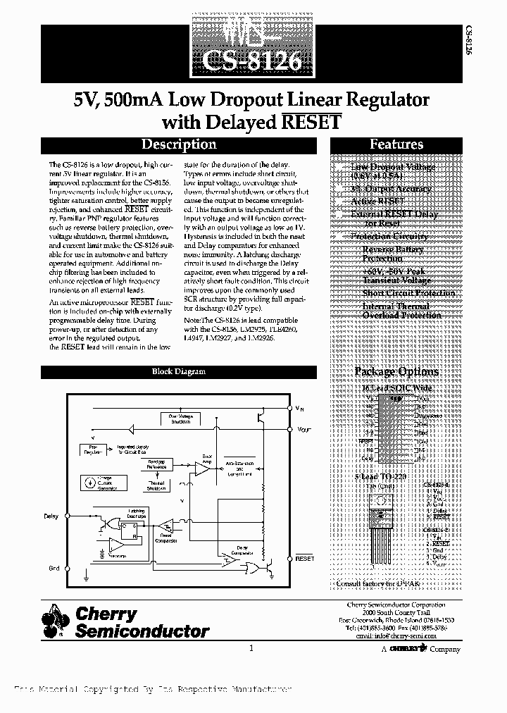 CS-8126-1T5_195409.PDF Datasheet