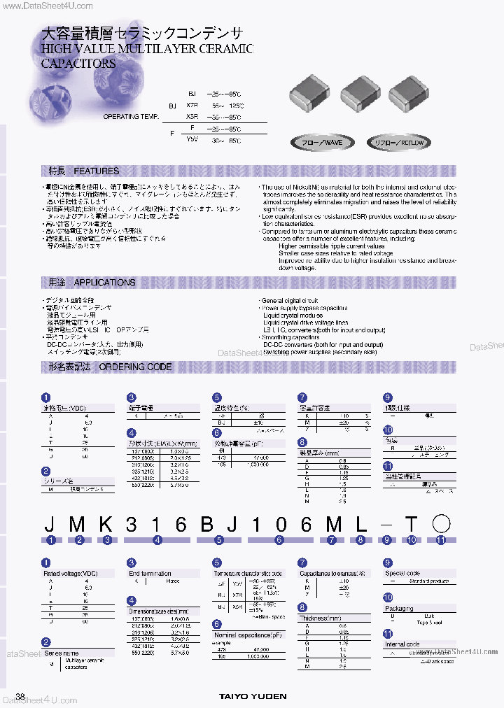 JMK212BJ225KD_159660.PDF Datasheet