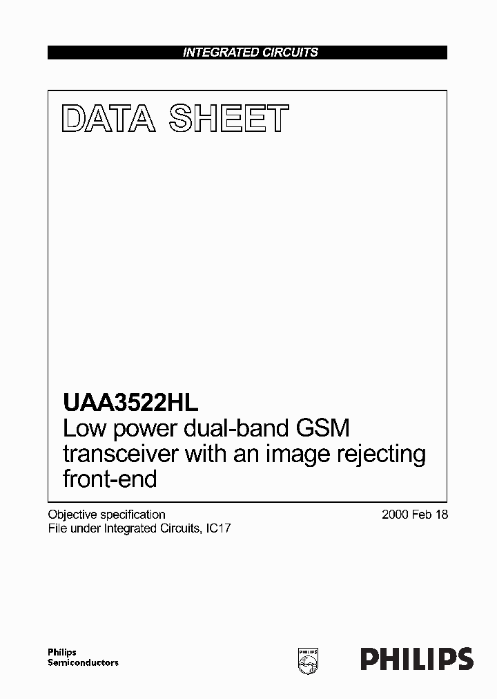 UAA3522_191968.PDF Datasheet