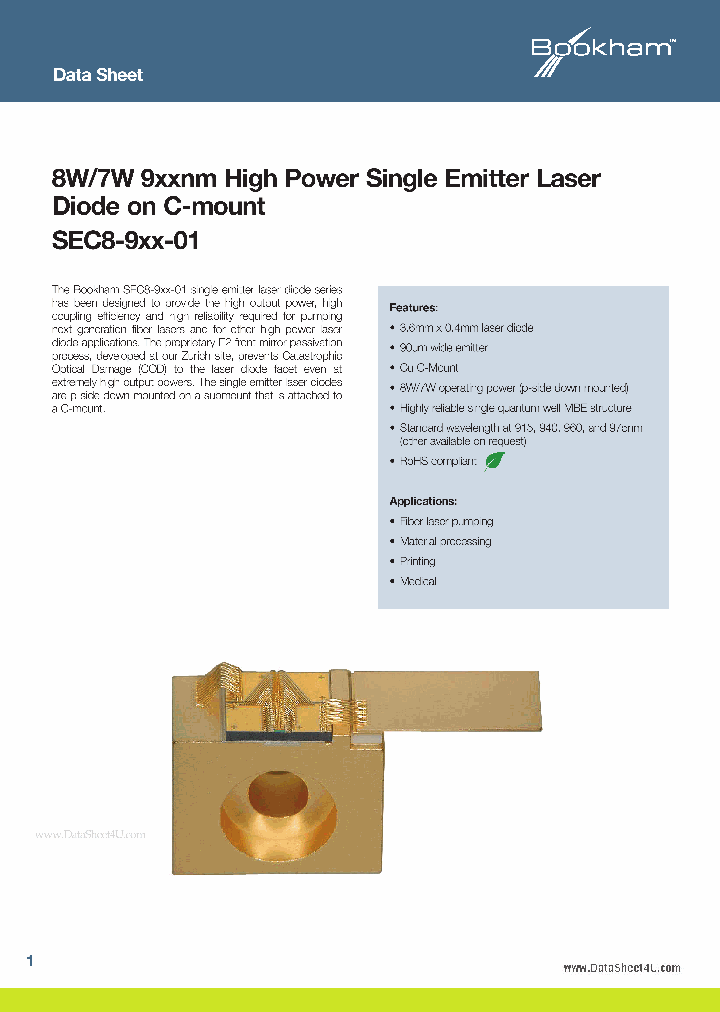 SEC7-975-01_161837.PDF Datasheet