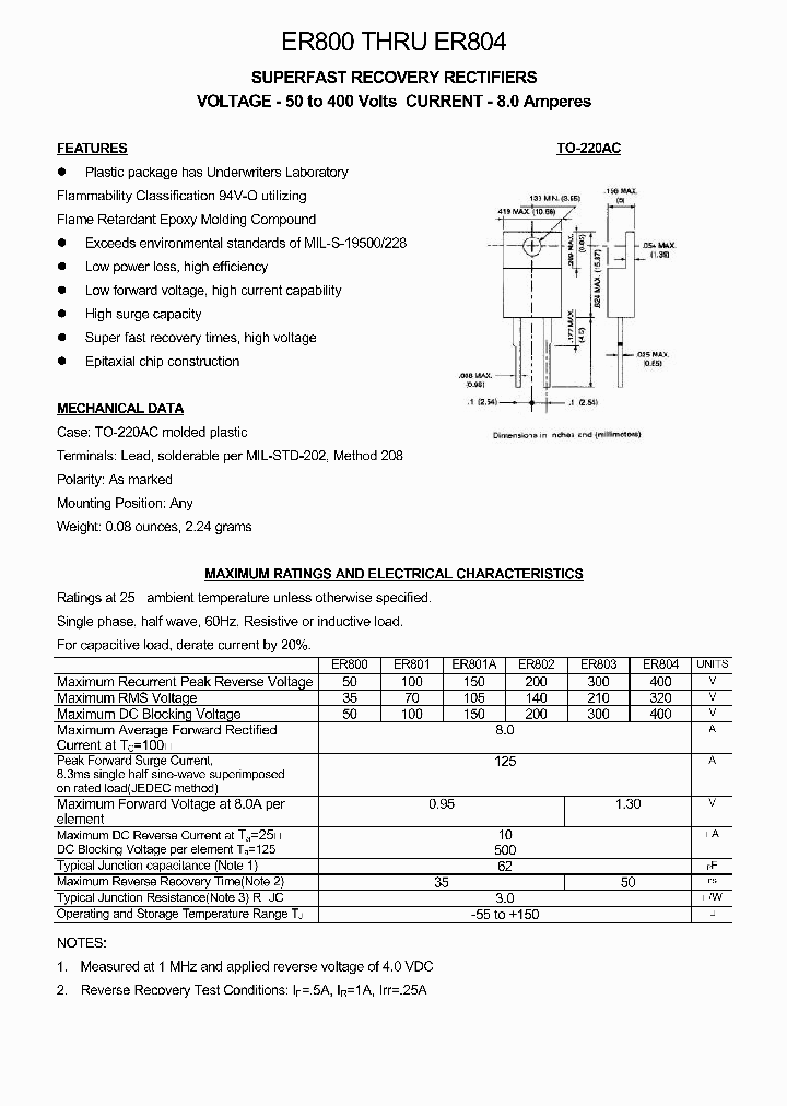 ER801A_193329.PDF Datasheet