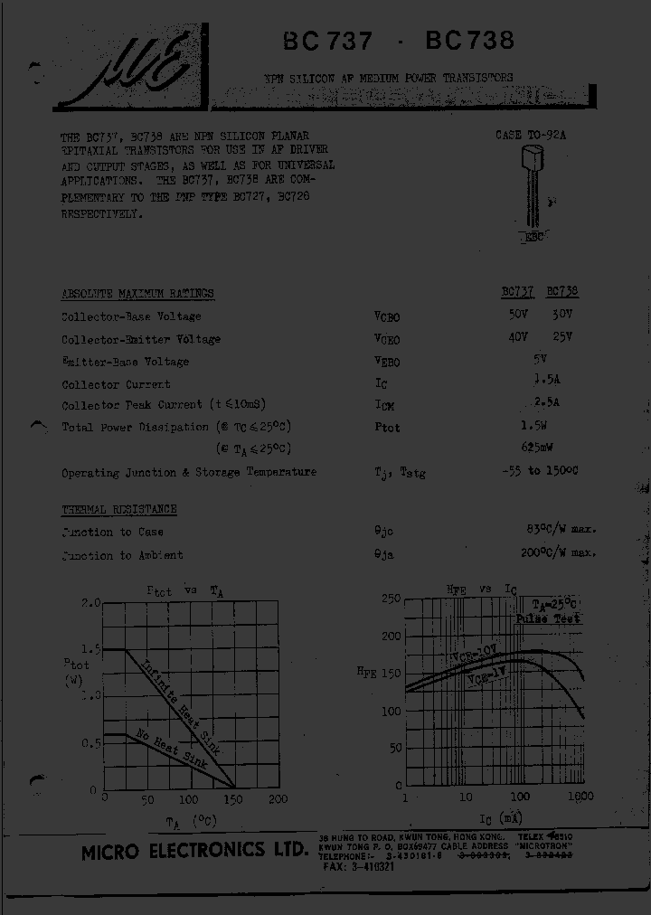 BC737_162535.PDF Datasheet