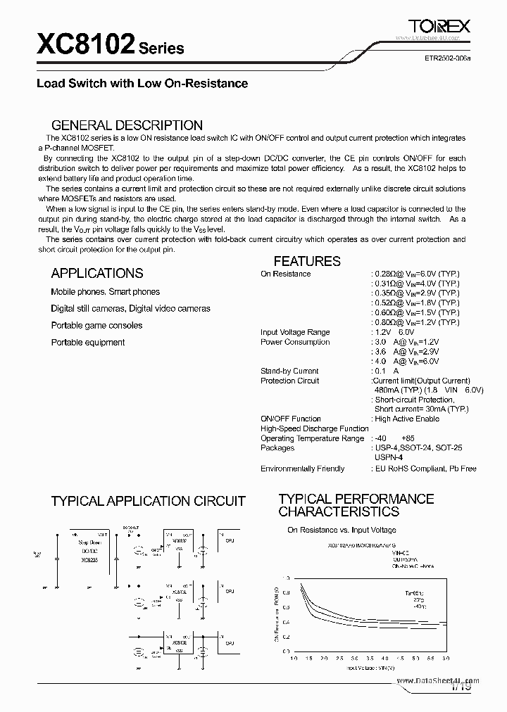 XC8102_162626.PDF Datasheet