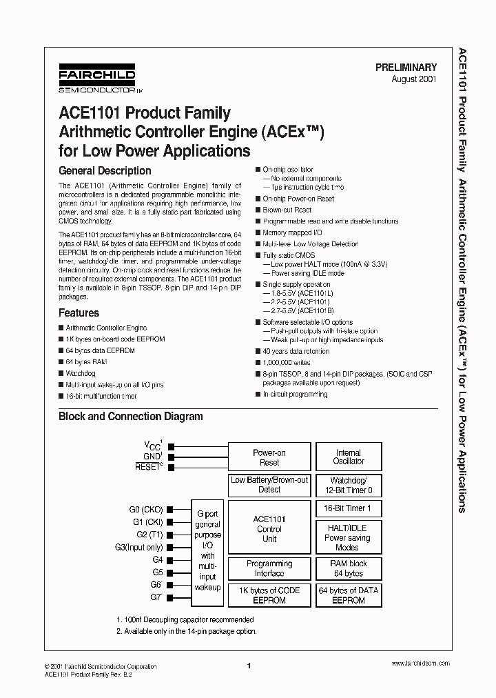 ACE1101_184662.PDF Datasheet
