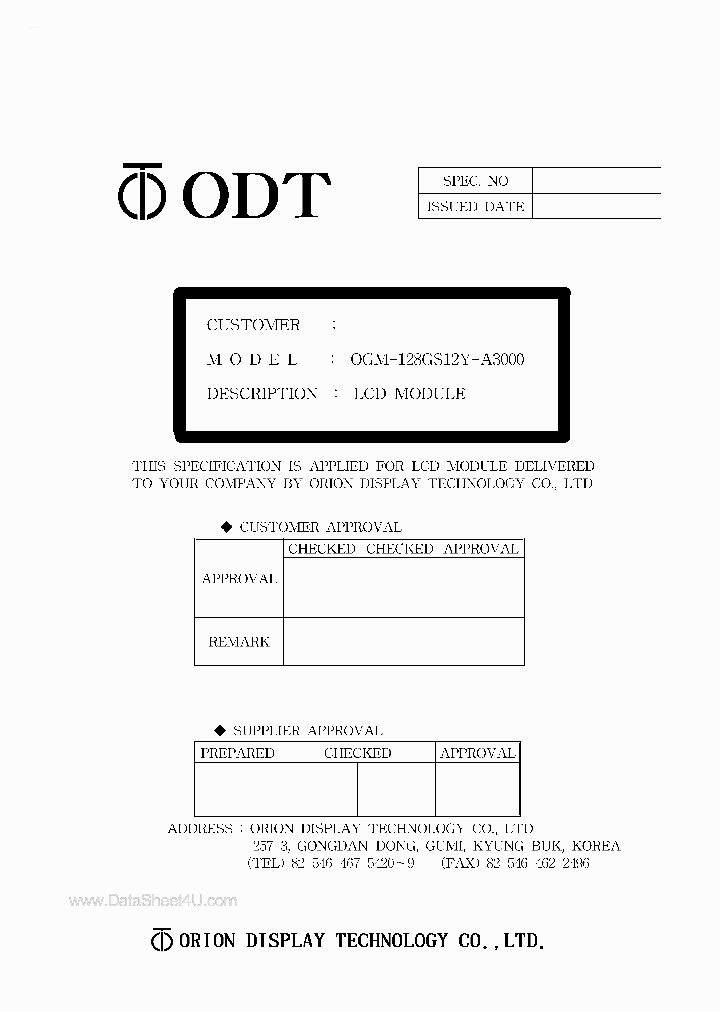 OGM-128GS12Y-A3000_163791.PDF Datasheet