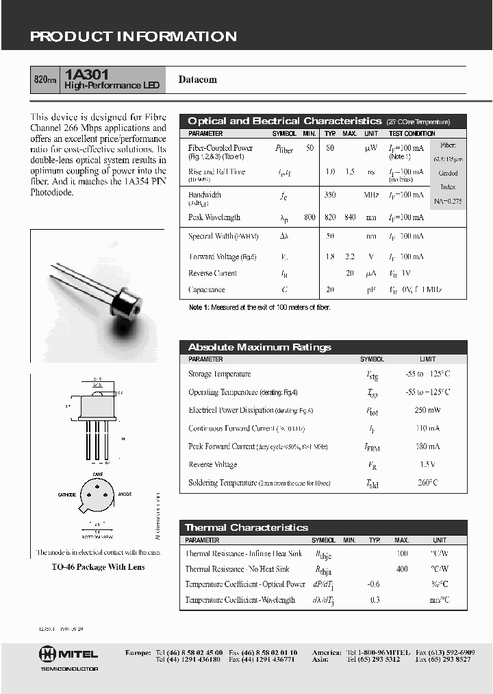 1A301_164071.PDF Datasheet