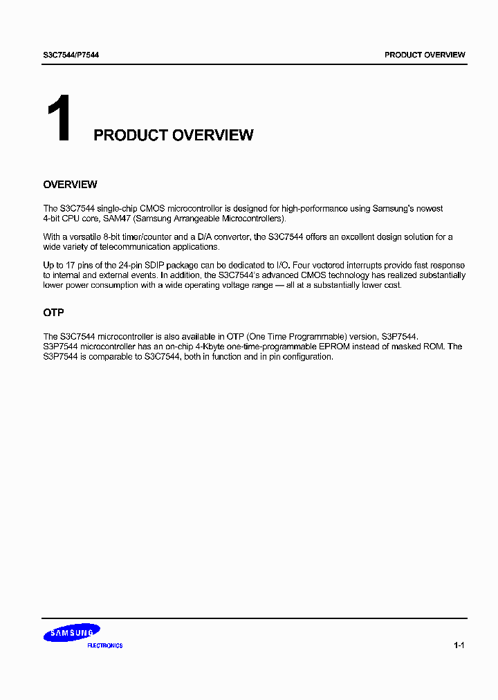 S3P7544_164649.PDF Datasheet