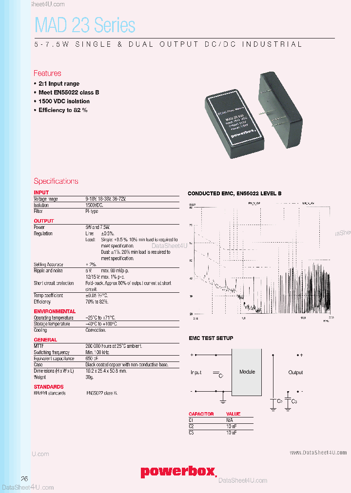 MAD23_165244.PDF Datasheet