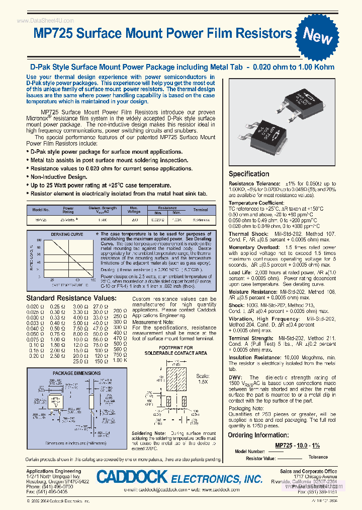 MP725_165551.PDF Datasheet
