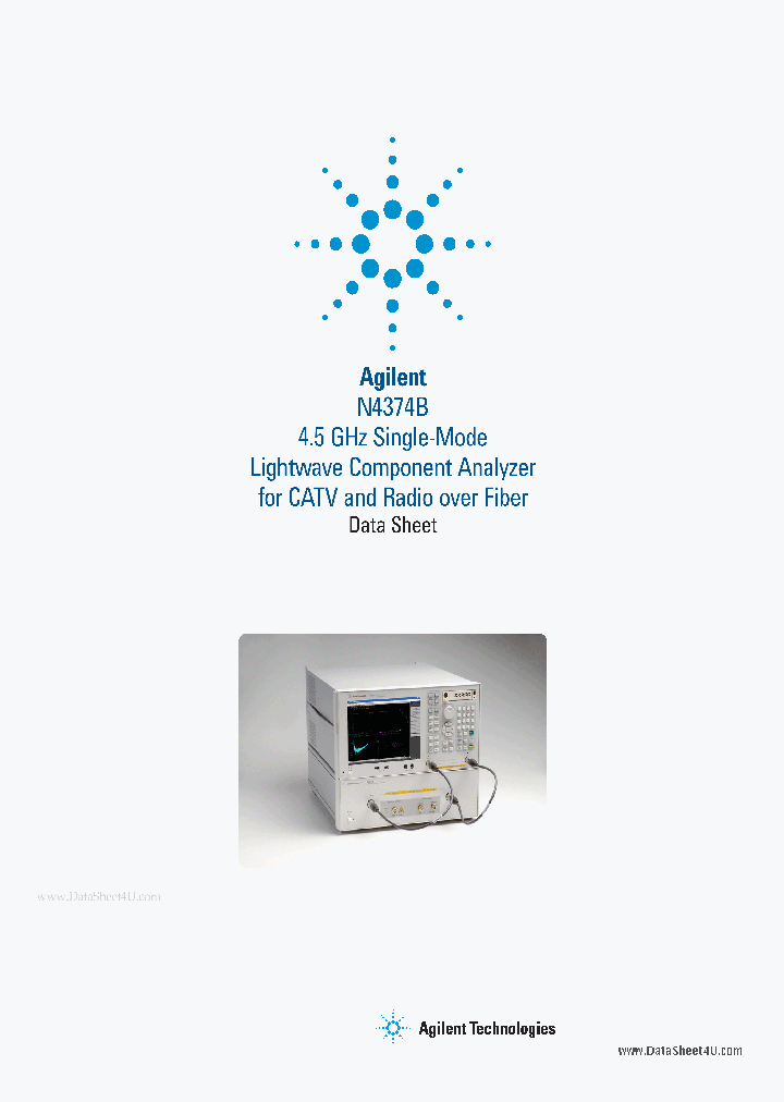 N4374B_169504.PDF Datasheet