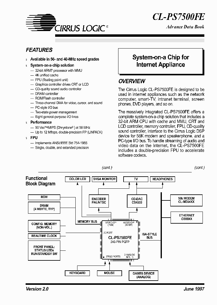 CL-PS7500FE_195628.PDF Datasheet