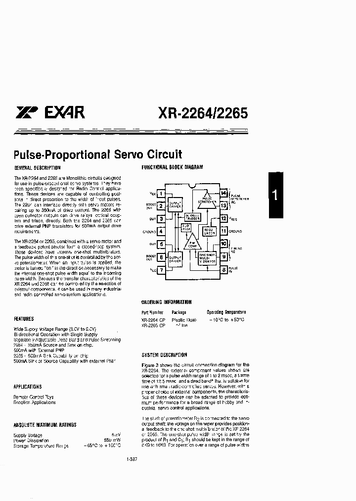 XR-2264_173111.PDF Datasheet
