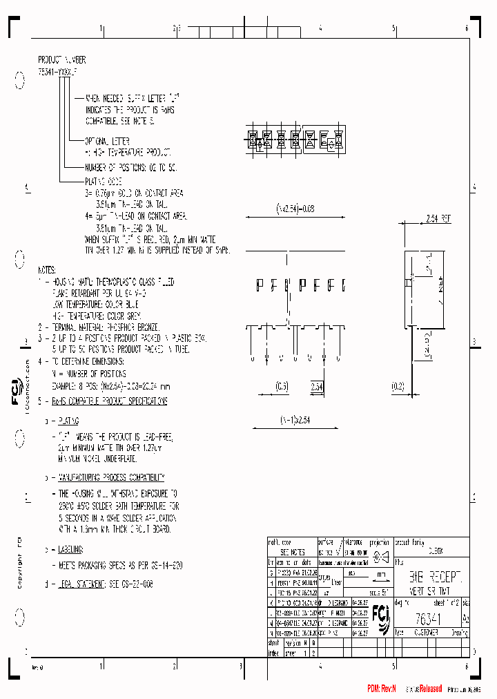 76341-450HLF_203013.PDF Datasheet