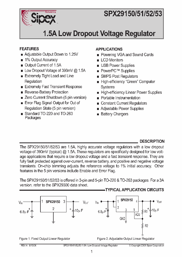 SPX29151T5-5-0TR_203735.PDF Datasheet