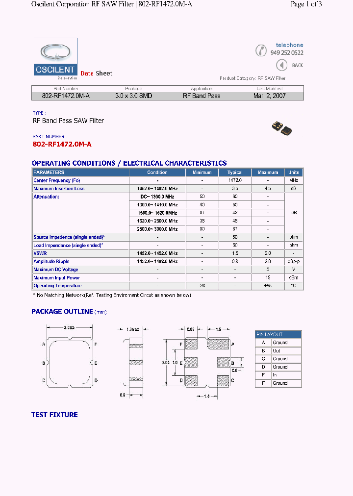 802-RF14720M-A_214201.PDF Datasheet