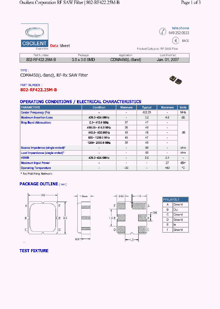 802-RF42225M-B_214219.PDF Datasheet