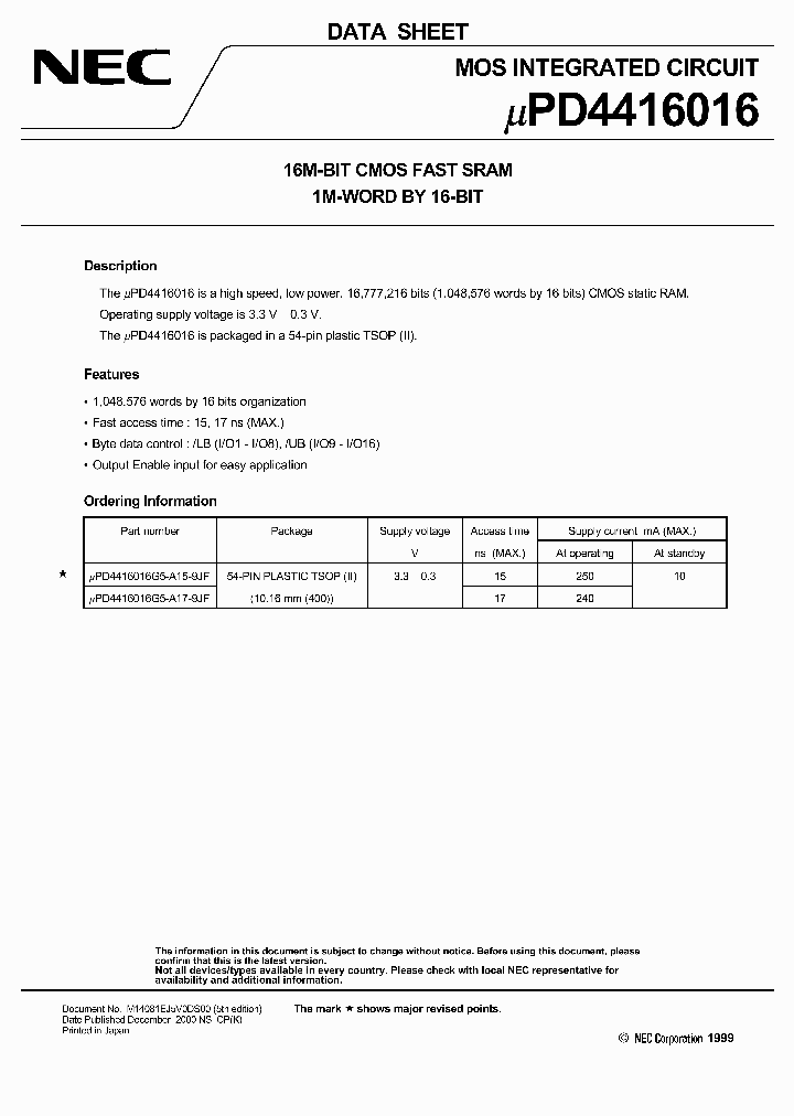 UPD4416016G5-A17-9JF_212011.PDF Datasheet