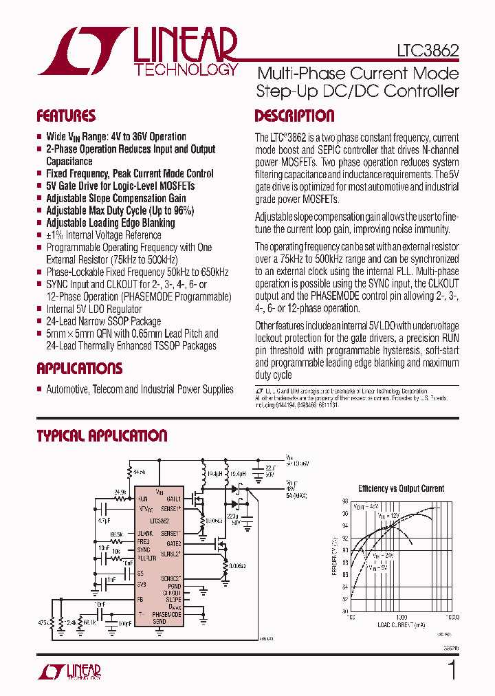 LTC3862IUH-PBF_218656.PDF Datasheet