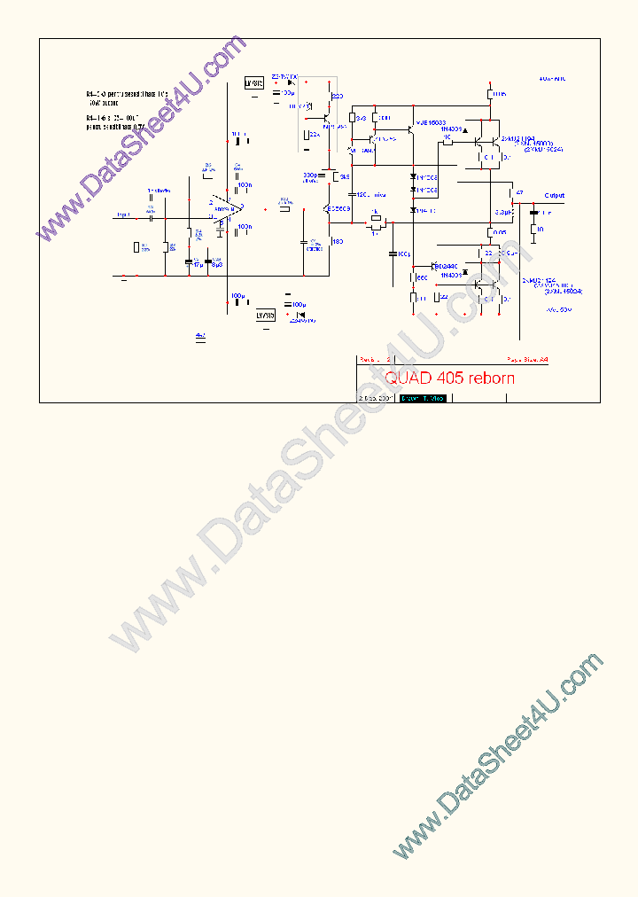 QUAD405_180581.PDF Datasheet