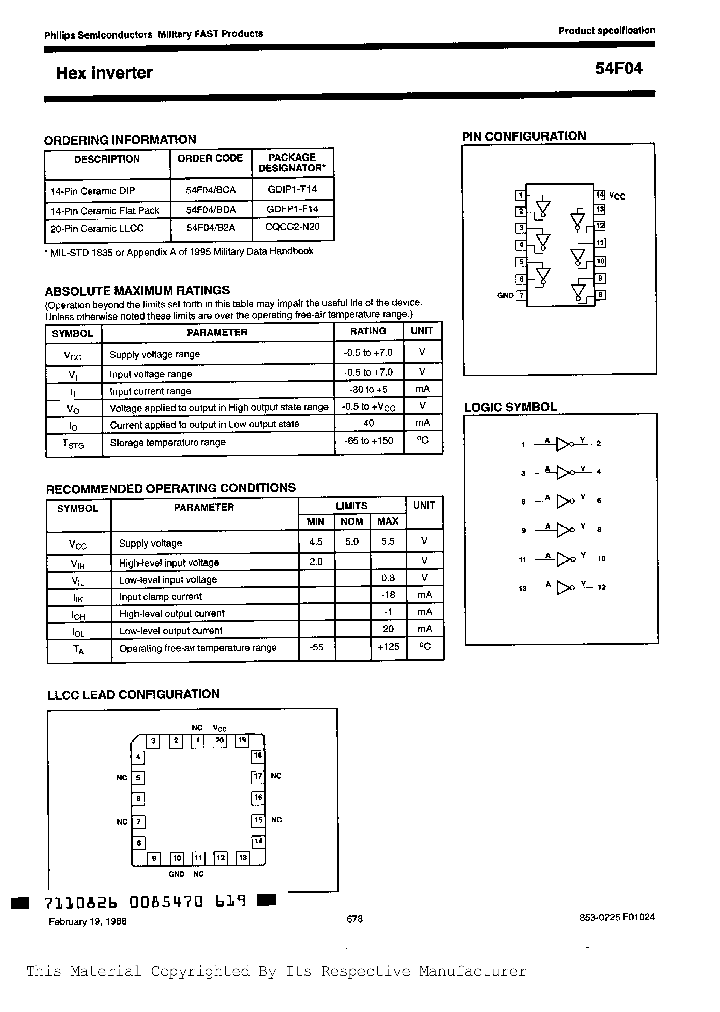 54F04B2A_253989.PDF Datasheet