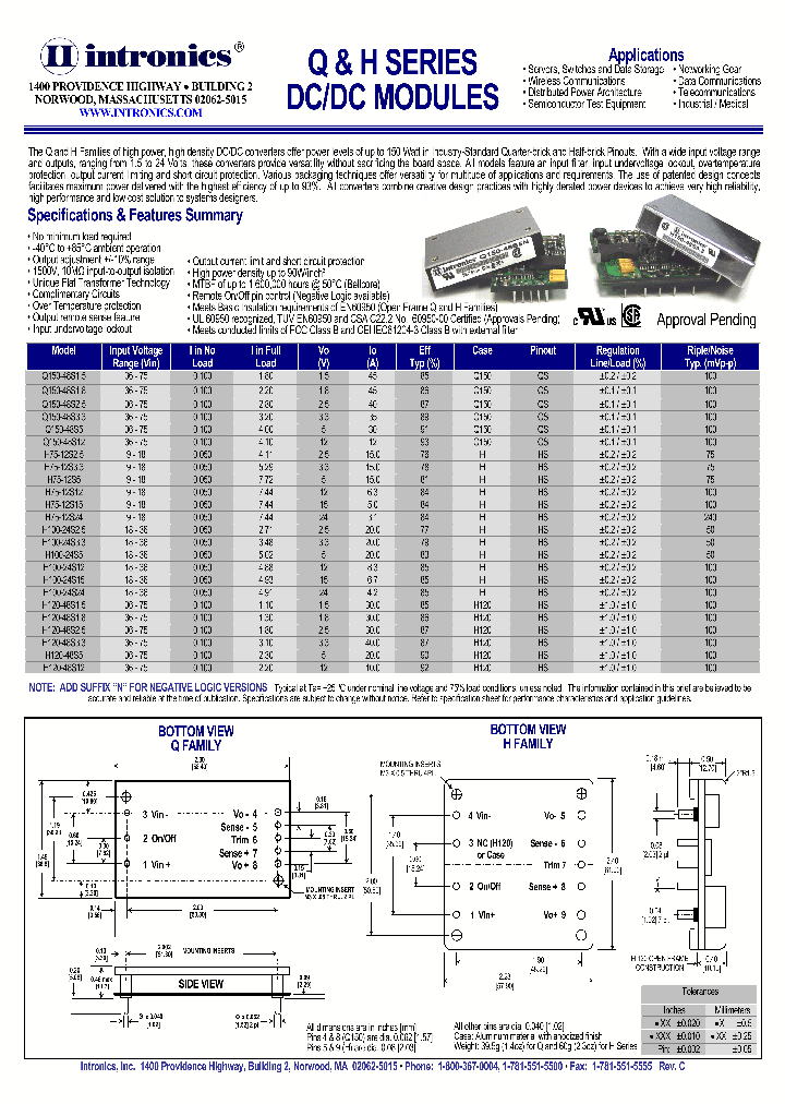 H120-48S15_261960.PDF Datasheet