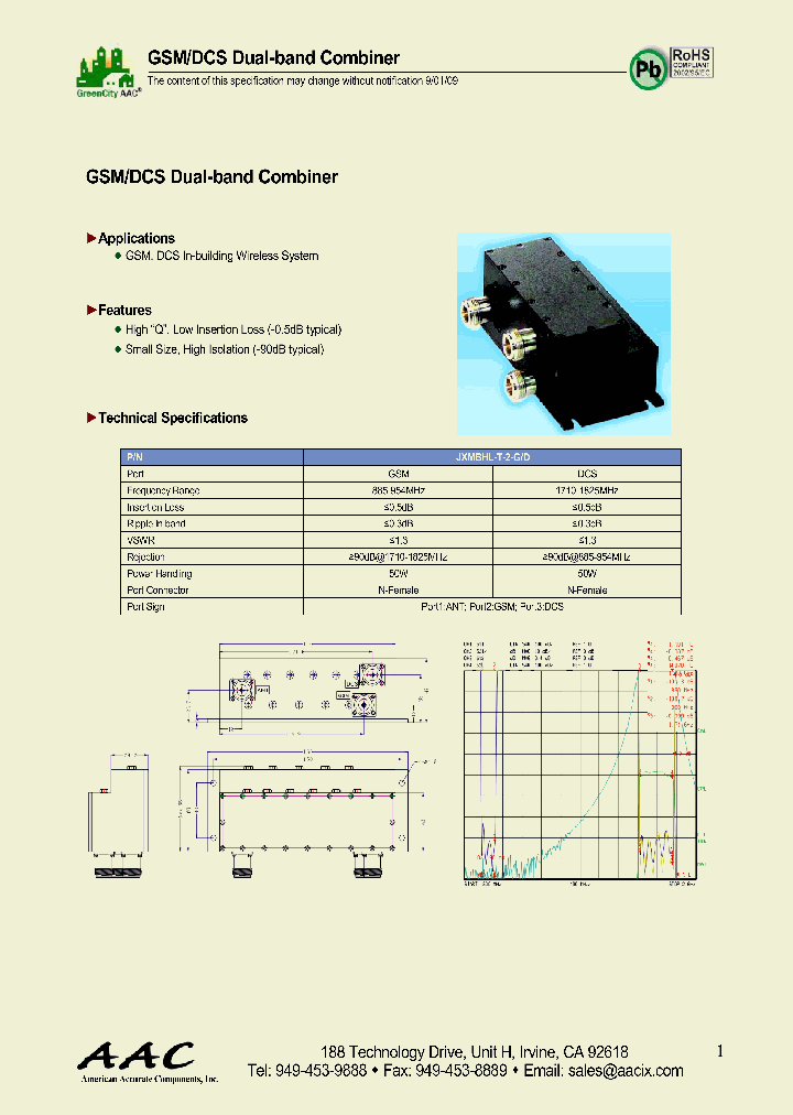 JXMBHL-T-2-GD_264733.PDF Datasheet