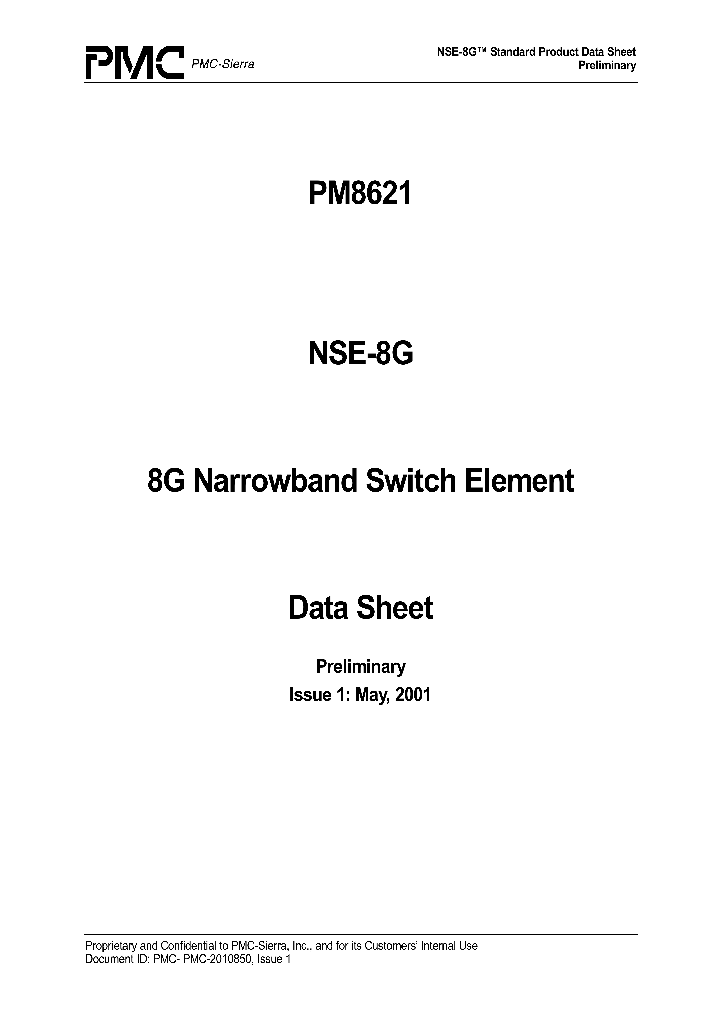 PM8621-BIAP_306772.PDF Datasheet