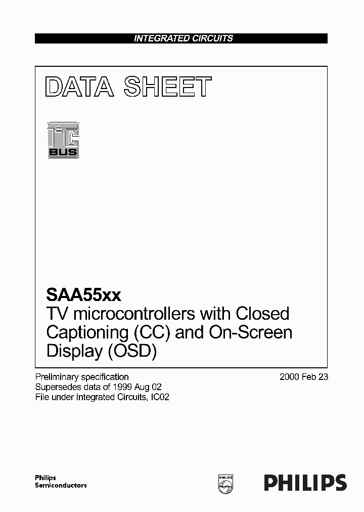SAA5542PSNNNN_355604.PDF Datasheet