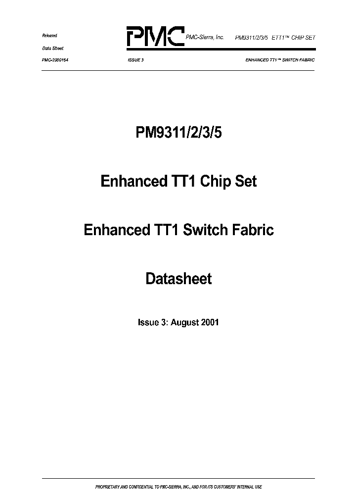 PM9311-UC_295976.PDF Datasheet