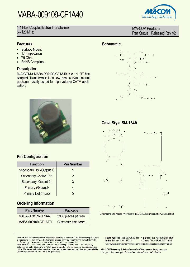 MABA-009109-CF1A40_312663.PDF Datasheet