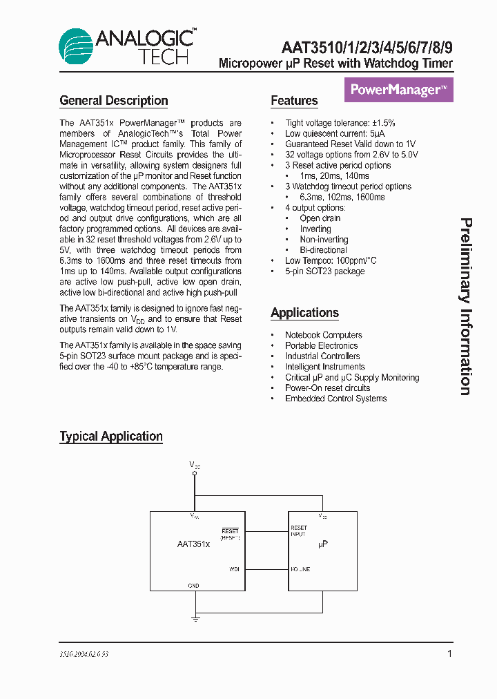 AAT3510_236161.PDF Datasheet