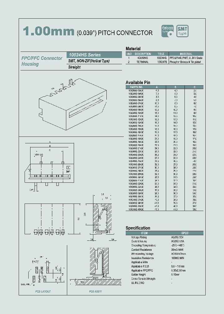 10024HS-20A00_329940.PDF Datasheet