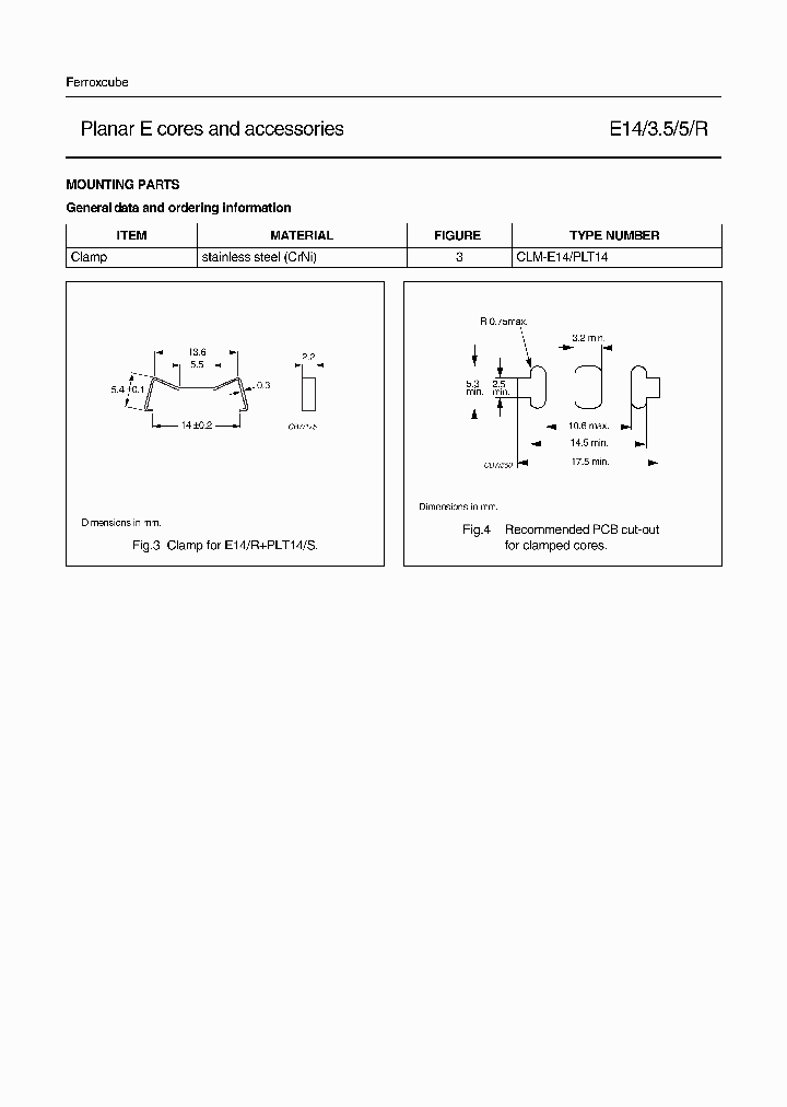 CLM-PLT14_458415.PDF Datasheet