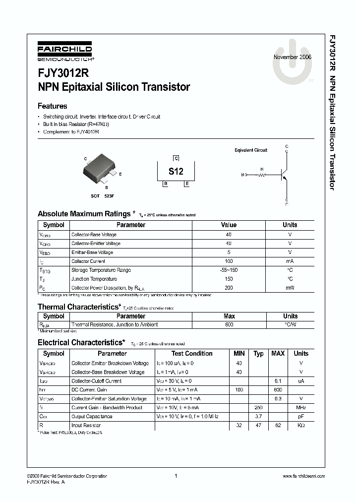 FJY3012R_462801.PDF Datasheet