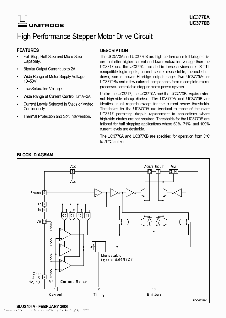 UC3770BN_330502.PDF Datasheet